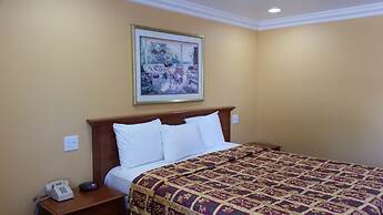 Kona Inn Motel Anaheim