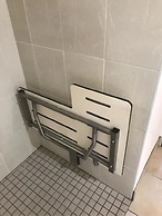 Kona Inn Motel Anaheim