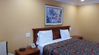 Kona Inn Motel Anaheim