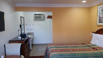 Kona Inn Motel Anaheim