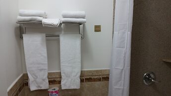 Kona Inn Motel Anaheim