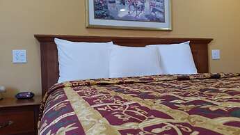 Kona Inn Motel Anaheim