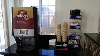 Kona Inn Motel Anaheim