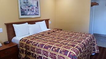 Kona Inn Motel Anaheim