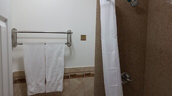 Kona Inn Motel Anaheim