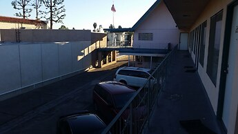Kona Inn Motel Anaheim
