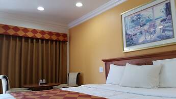 Kona Inn Motel Anaheim