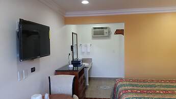 Kona Inn Motel Anaheim