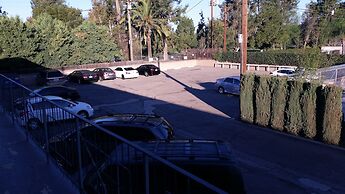 Kona Inn Motel Anaheim