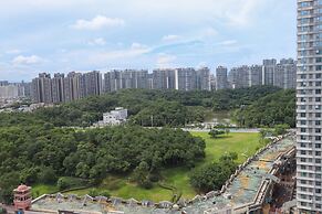 Wanda Realm Jiangmen