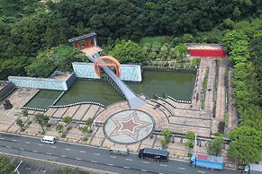 Wanda Realm Jiangmen