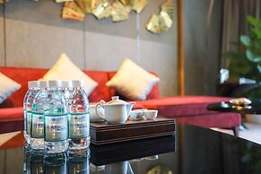 Wanda Realm Jiangmen