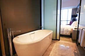 Wanda Realm Jiangmen