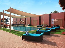 Dana Beach Resort