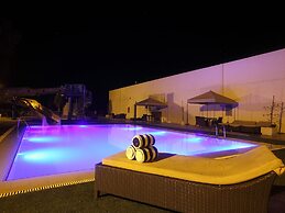 Dana Beach Resort