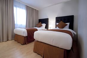 Dana Beach Resort