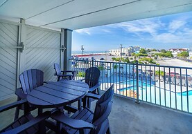 Commander Hotel & Suites