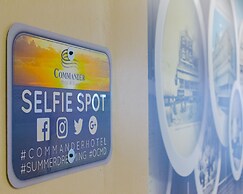 Commander Hotel & Suites