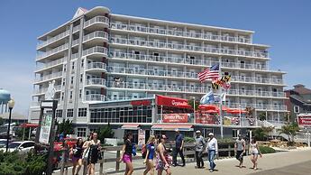 Commander Hotel & Suites