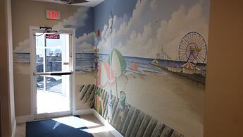 Commander Hotel & Suites