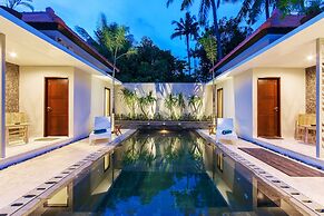 Odika Lovina House and Villa