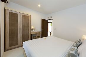 Odika Lovina House and Villa