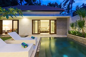 Odika Lovina House and Villa