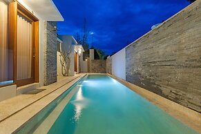 Odika Lovina House and Villa