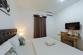 Odika Lovina House and Villa