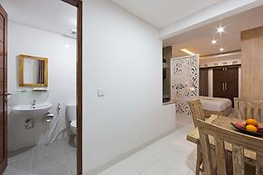 Odika Lovina House and Villa