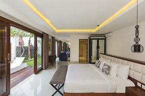 Odika Lovina House and Villa