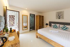 Odika Lovina House and Villa