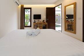 Odika Lovina House and Villa