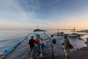 Odika Lovina House and Villa