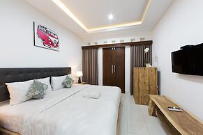 Odika Lovina House and Villa