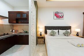 Odika Lovina House and Villa