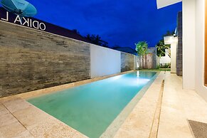 Odika Lovina House and Villa