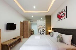 Odika Lovina House and Villa