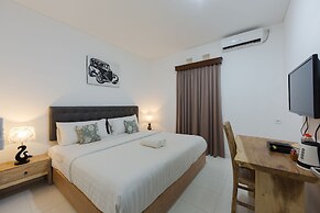 Odika Lovina House and Villa