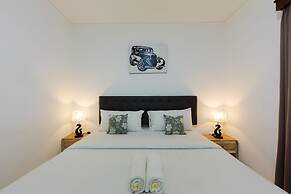 Odika Lovina House and Villa