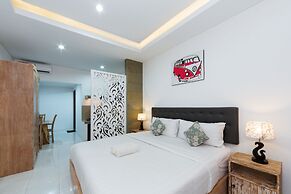 Odika Lovina House and Villa