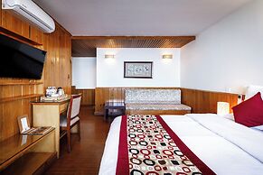 Hotel Country Villa