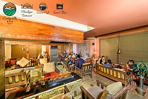 Hotel Country Villa