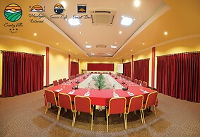 Hotel Country Villa