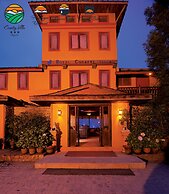 Hotel Country Villa