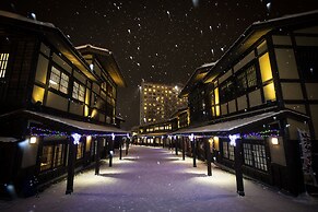 Kasara Niseko Village Townhouse