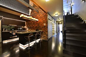 Kasara Niseko Village Townhouse