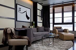 Kasara Niseko Village Townhouse