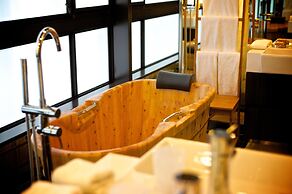 Kasara Niseko Village Townhouse