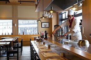 Kasara Niseko Village Townhouse